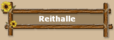 Reithalle